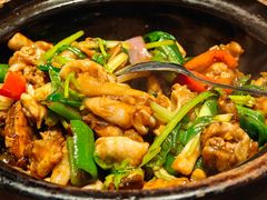 -广府乡下·饭庄(新港东路店)