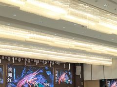 -喜宴又一村·粤菜·茶点·海鲜(壹方天地店)