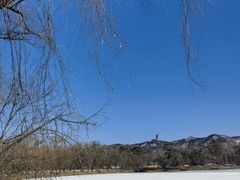 -承德避暑山庄景区