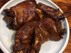 猪蹄-平川日本料理
