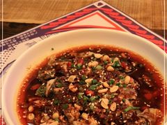 -铁公鸡·四川料理(天环广场店)