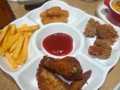 -豪客来牛排(人民东路店)