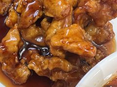 -杏园餐厅(西四北大街店)