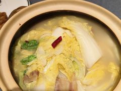 -双湖园·地标武汉菜(黄鹤楼解放路店)