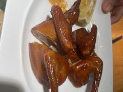 -点心传说·粤菜点心(佐阾虹湾店)