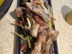 -我是那个大叔·美食研究所(新塘路店)