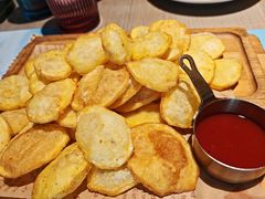 -卢布里西餐厅(星海广场店)