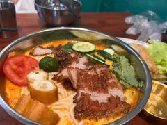 -海安安越南粉(丹竹頭店)