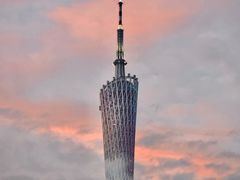 -广州塔