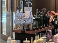 -星巴克臻选(北京颐堤港中心第二店)