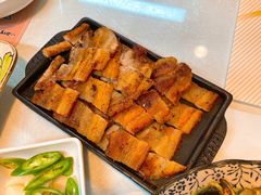 -益百岁牛尾汤(香山路店)