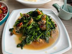 -隐厨·海鲜餐厅(恒通路店)