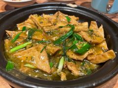 -泥糊破店小酒馆·团建聚餐(南京西路店)