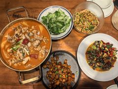 -江南小叙·美食研究院(鱼街店)