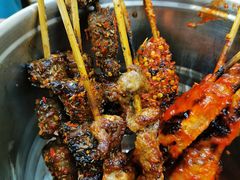 -炒豆合作社(东四总店)