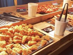 -比格比萨自助(花园路店)