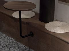 大堂-Metal hands·铁手咖啡