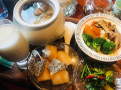 -金色春天.美颜康体纯正SPA(黄泥磅店)