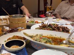-箪食巷私房菜馆·鲁菜(玉函路店)