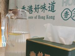 -锦园春香港茶餐厅(西海湾旗舰店)