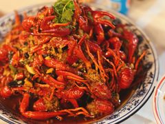-湘江大码头·龙虾馆(渔人码头一店)