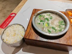 -延锄汤饭食堂(桂林路店)