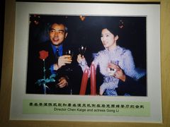 -马克西姆餐厅(崇文门店)