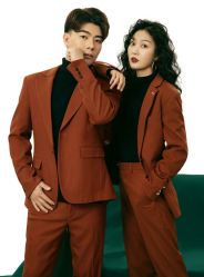 点击看大图 -蜜桃少女VISION写真馆(雁塔店)