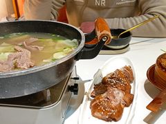 -乔阿马·江南味·驴肉香(龙湖华泾天街店)