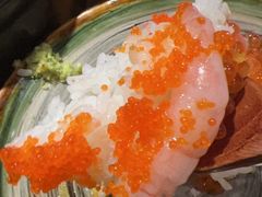 -桂马·日本料理·海胆·海鲜饭·酒场(民主广场店)