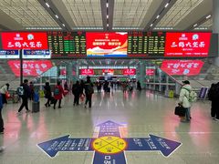 -南宁东站