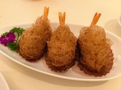 -利苑酒家(合景国际金融广场店)