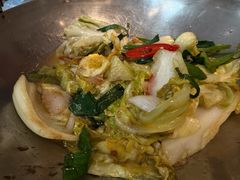 -乾隆美食·本帮菜(黄河路店)