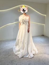 -GRACE KELLY婚纱与礼服(天津店)