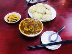 -小胖包子王(光明楼店)
