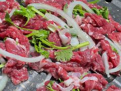 -乌拉烤肉(如皋首店)