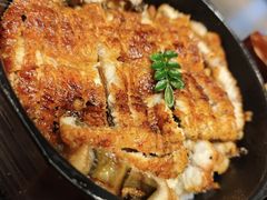 -玄白·炭烤活鳗(上海首店)