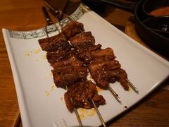 -云海肴·汽锅鸡·云南菜(苏州中心店)