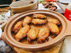 -猪腰一家·地道佛山菜(盐步店)