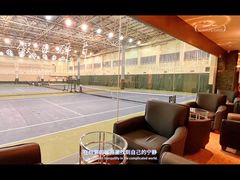 -齐动力网球(国贸店)