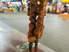 -老师家羊杂碎(延安总店)
