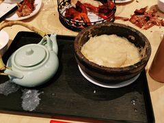 -避风塘(百联东郊店)