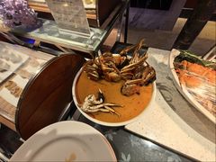-昆泰嘉华酒店-嘉华咖啡厅