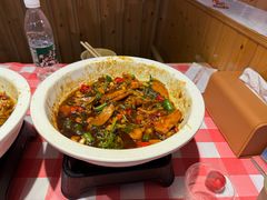 -望庐说·本地菜馆