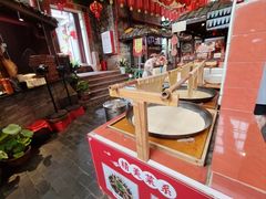 -客家大院·非遗赣南客家菜(郁孤台店)