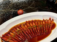 -西安凯悦酒店·湖畔中餐厅