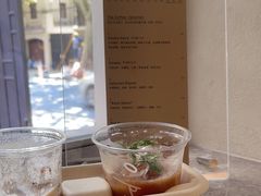 -O.P.S. CAFE