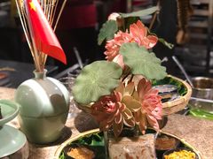 -淀里船宴(卓达店)