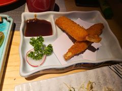 -京料理·日料自助·铁板燒(复悦城店)