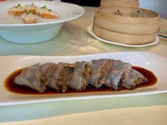 -皇朝会.经典传统粤菜(外滩店)